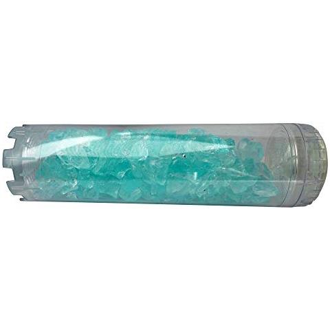 104993 - Cartuccia Anticalcare E Anticorrosione In Cristalli Di Silicofosfati Ha Dosaggio Proporzionale, Per Contenitore Di Dimensioni Da Standard Di 10 ""per Proteggere I Danni Del Calcare - Foto 4