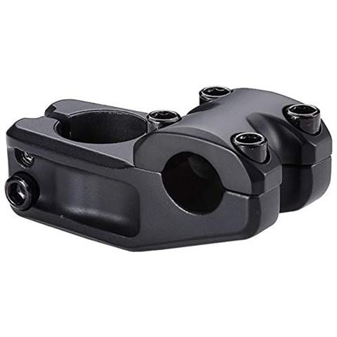 Attacco Manubrio Ahead 22,2/50/28,57 mm Nero - Foto 1