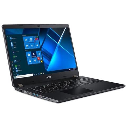 Ultrabook TravelMate P2 TMP215-53-519L Monitor 15.6" Full HD Intel Core i5-1135G7 Ram 8 GB SSD 256 GB 1xUSB 3.1 3xUSB 3.0 Windows 10 Pro - Foto 2