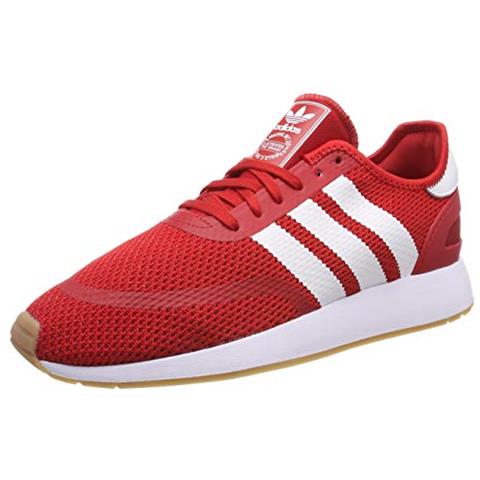 SCARPE ADIDAS TAGLIA Grande 47,5 Pace B74494 EUR 52,82 - PicClick IT