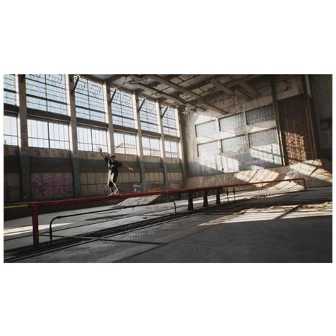 Tony Hawk's Pro Skater 1 + 2 Jeu Ps4 - Foto 3