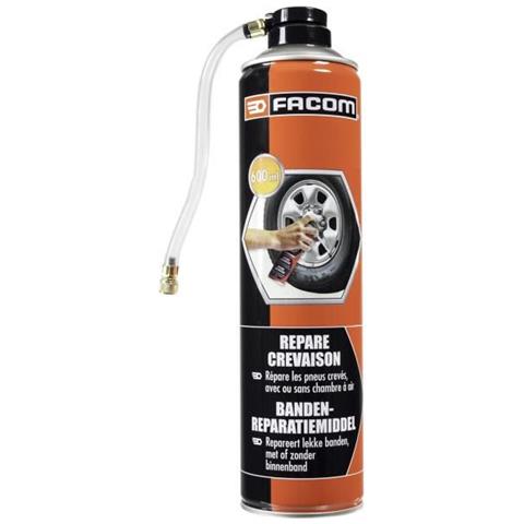 Rpare Crevaison - Avec Ou Sans Chambre A Air 175mm - 600 Ml - Foto 1