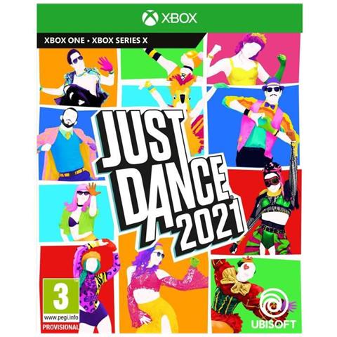 Just Dance 2021 Xbox One E Xbox Series X. - Foto 1