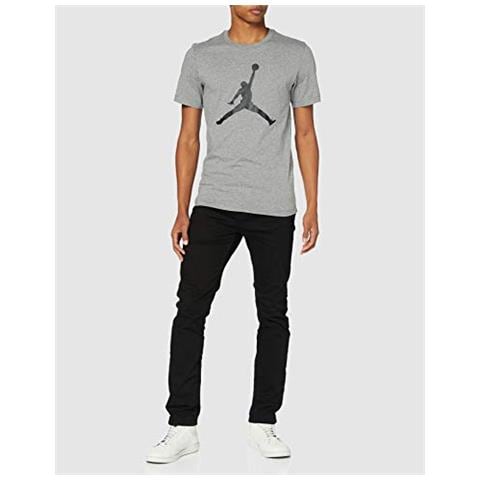 Nike, Jordan Jumpman Uomo, Multicolore, Xl - Foto 2
