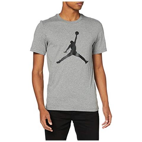Nike, Jordan Jumpman Uomo, Multicolore, Xl - Foto 1