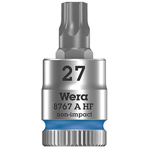 8767 Un Hf Torx Ciclopi Bussola Con Attacco Da 1/4 Con Funzione Di Tenuta, Tx 27 X 28 Mm - Foto 1