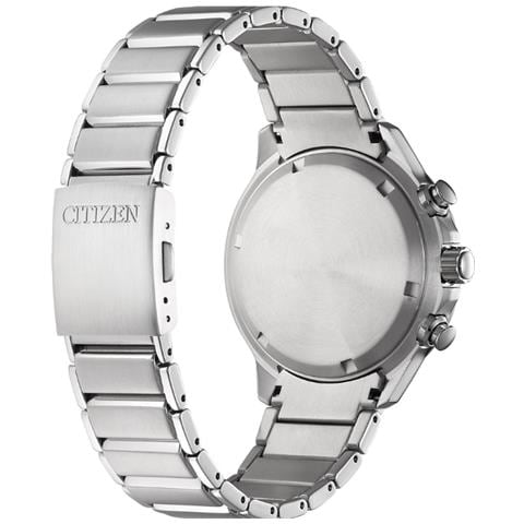 Orologio Cronografo Da Uomo Citizen Supertitanio - Foto 3