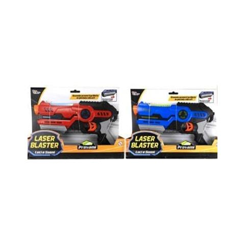 Srl 27274 Pistola Grande Luci E Suoni - Foto 2