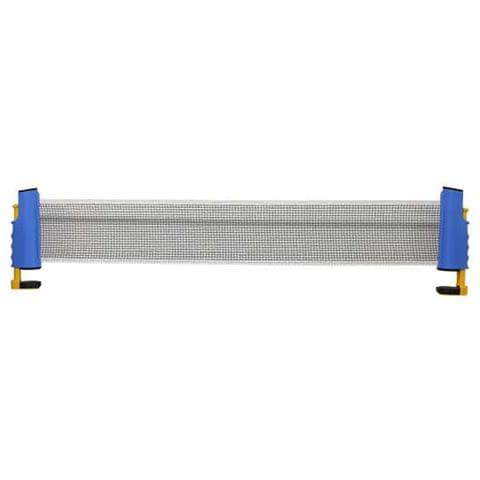 Supporto Ping Pong + Miglioramento Del Tavolo Da Tennis Di Rete Con Morsetto 0006920 - Foto 1