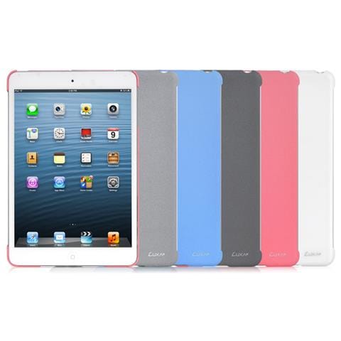 Sandstone Cover Grigio compatibile Apple iPad Mini - Foto 1