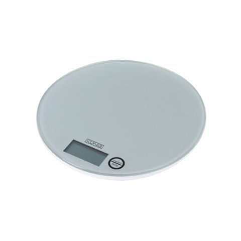 HC-KS23N, LCD, Bianco, CR2032, Vetro - Foto 4