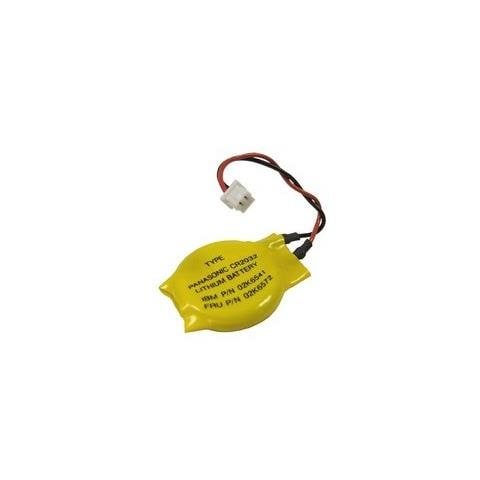 FRU02K6572, Notebook / Tablet, Litio, Giallo - Foto 1