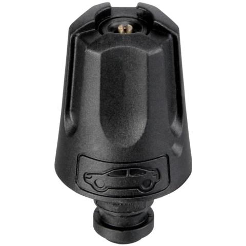 Click & Clean, Nero - Foto 1