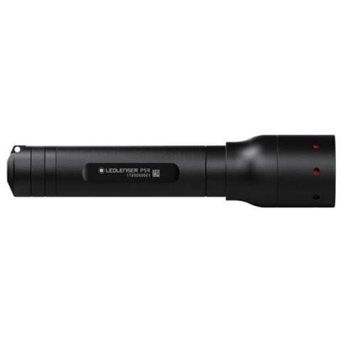 Led Lenser P5R Penna con torcia LED Nero - Foto 2