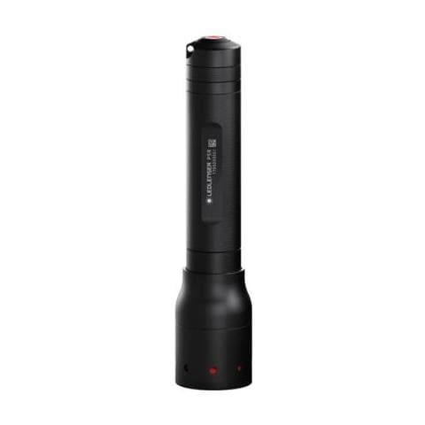 Led Lenser P5R Penna con torcia LED Nero - Foto 1