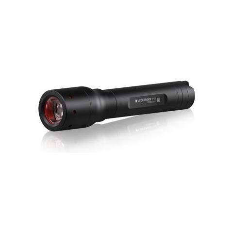 Led Lenser P5R Penna con torcia LED Nero - Foto 3