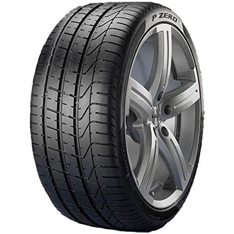 P Zero 285/35 R22 XL 35 22" 285mm Estate - Foto 2