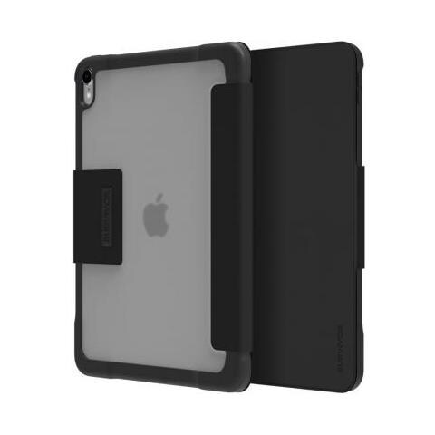 Griffin Survivor Tactical 27,9 cm (11") Custodia a libro Nero - Foto 1