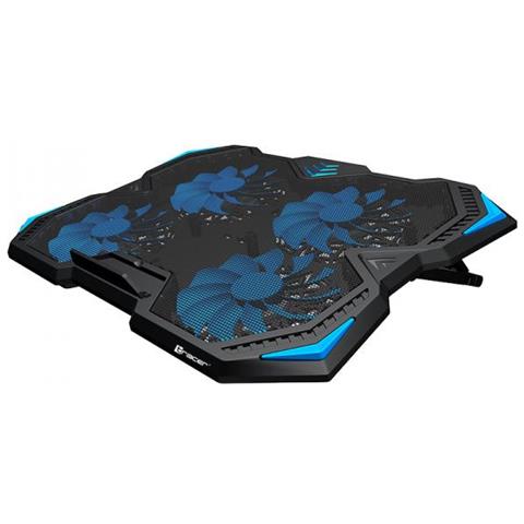 TRASTA46098 base di raffreddamento per notebook 43,2 cm (17") 1000 Giri / min - Foto 3