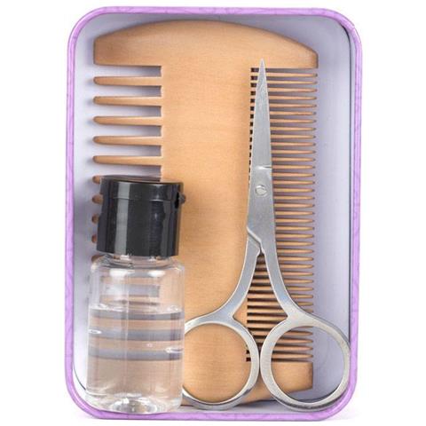 Scatola Di Barba - Foto 1