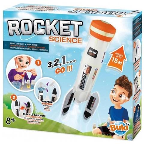 Razzo Spaziale - Foto 1