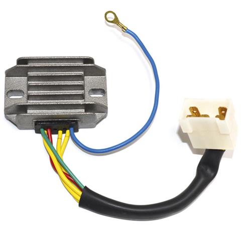 Regolatore Aprilia 125/150leonardo-rs125 - Foto 1