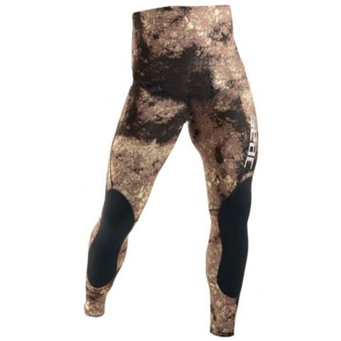 Seac Pantalone Gannet Camo Brown 3mm Xl Mimetico Marrone - Foto 1