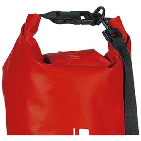 Seac Dry Bag 10 Lt Rosso - Foto 2