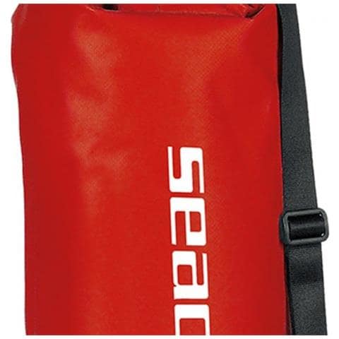 Seac Dry Bag 10 Lt Rosso - Foto 3