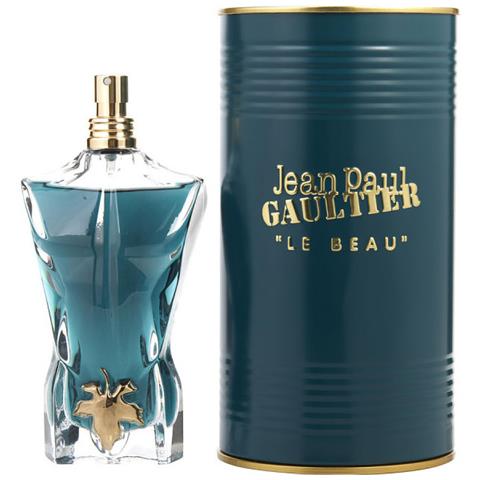 Le Beau Le Parfum Eau De Parfum, Spray Profumo Uomo - Foto 1
