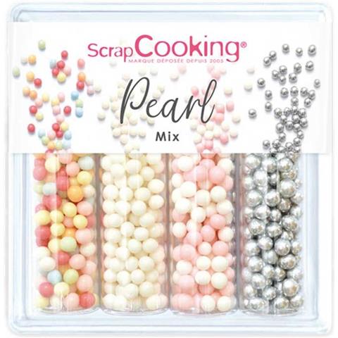 Decorazioni Dolci - Multicolore 56 G - Foto 1