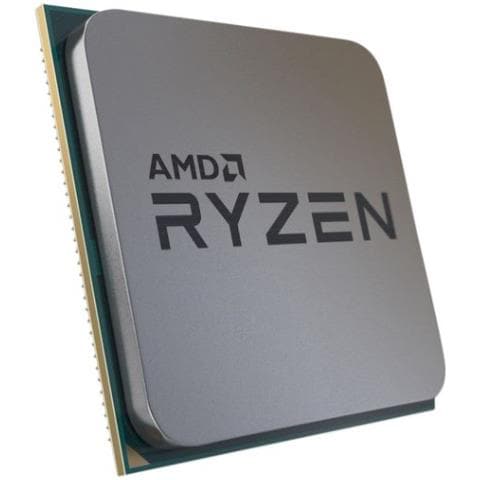 Processore Ryzen 5-4500 3.6 Ghz  Socket AM4 - Foto 2