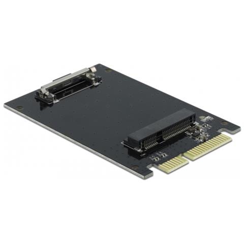 SATA 22 pin maschio per adattatore slot mSATA - Foto 1