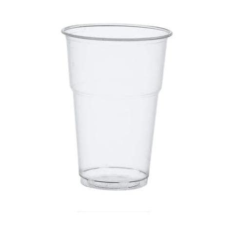 16175 Tazza Monouso 400 Ml Acido Polilattico (pla) 70 Pezzo (i) - Foto 1