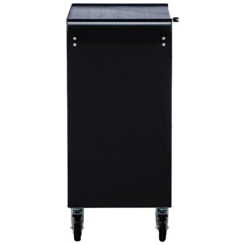 Carrello Da Officina A 7 Cassetti - 4235 - Foto 5