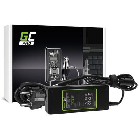 Alimentatore /inverter Green Cell Ad15p Indoor 90 W Nero - Foto 1