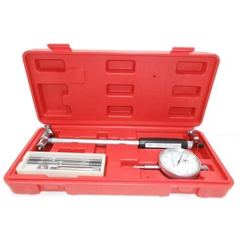 Alesametro Con Comparatore Centesimale - Foto 2