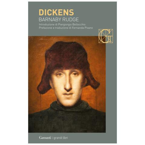 Charles Dickens - Barnaby Rudge - Foto 1