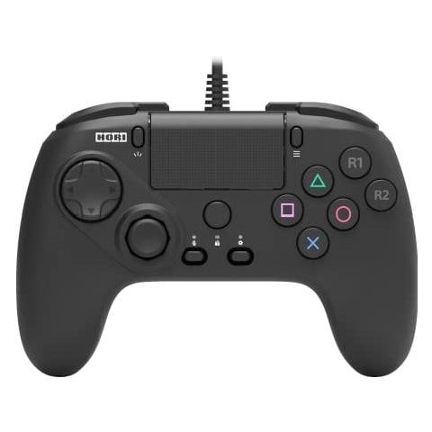 Gamepad Spf-023u Multipiattaforma Fighting Commander Octa Black - Foto 1