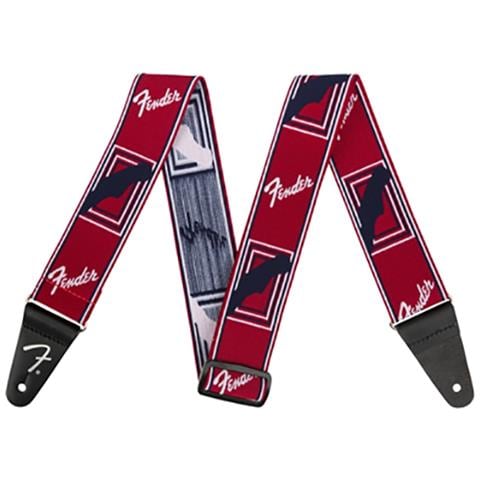 Weighless Monogram Straps Red - Foto 1