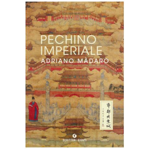 Adriano Màdaro - Pechino Imperiale - Foto 1