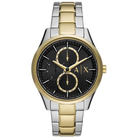 Orologio Da Uomo Armani Exchange Ax1865 Dante + Box - In Ordine - Foto 2