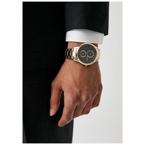 Orologio Da Uomo Armani Exchange Ax1865 Dante + Box - In Ordine - Foto 8