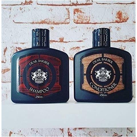 Shampoo, Perfetto Per Capelli E Barba 250ml - Foto 2