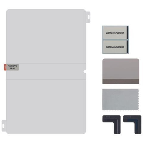 Film Originale Samsung Galaxy Tab S9 Flessibile Anti-riflesso Trasparente - Foto 6