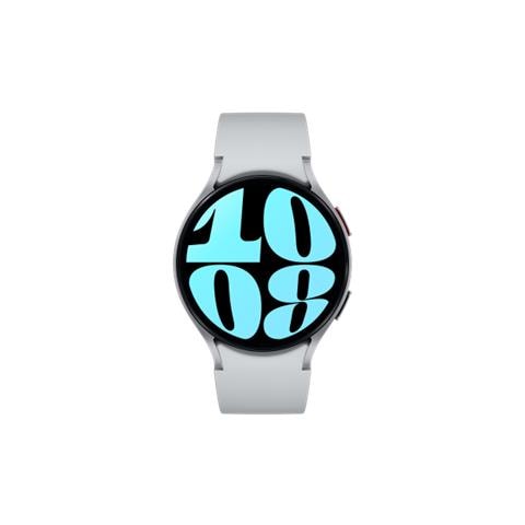 Galaxy Watch6 Watch6 3,81 Cm (1.5"") Oled 44 Mm Digitale 480 X 480 Pixel Touch Screen Argento Wi-fi Gps (satellitare) - Foto 2