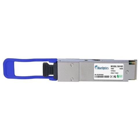 Qsfp28-100g-lr4-ps-bo Modulo Del Ricetrasmettitore Di Rete Fibra Ottica 100000 Mbit /s - Foto 2
