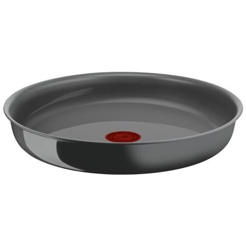 Tefal Ingenio Poele 24 Cm, Induzione, Retromarcia Ceramica Non Scale, Riciclato, Cottura Sana, Fatta In Francia, Rinnova L2600402 - Foto 1
