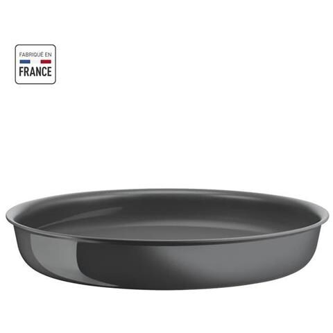 Tefal Ingenio Poele 24 Cm, Induzione, Retromarcia Ceramica Non Scale, Riciclato, Cottura Sana, Fatta In Francia, Rinnova L2600402 - Foto 4