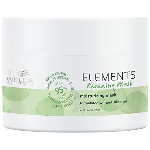 Masque Renewing 150ml Elements - Foto 1